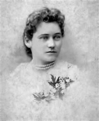 1868 - Marie Celeste Leveque Landry