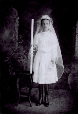1906 - Germaine Erie Patureau