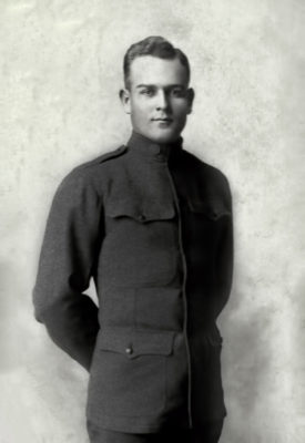 1915 - Robert Joseph Landry Sr 