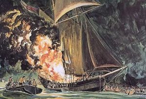 Gaspee