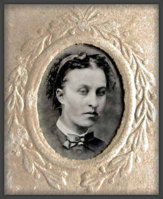 1880s-Family photo