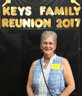 2017 Keys Family Reunion